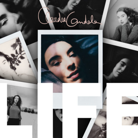 Claudia Candela – «Life» – Grabación, edición.