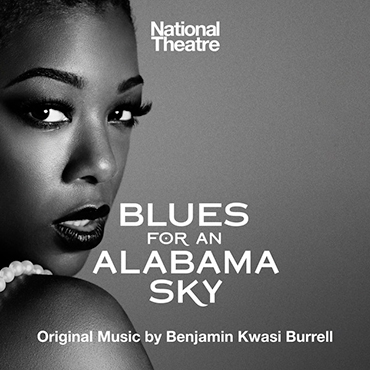 Benjamin Kwasi Burrell – «Blues for an Alabama sky» – Mezcla.