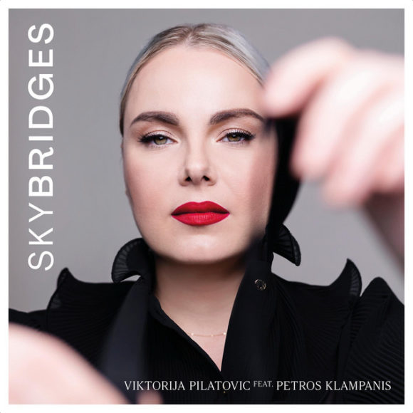 Viktorija Pilatovic – «Skybridges» – Grabación de voces (1, 5).