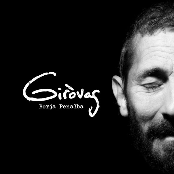 Borja Penalba – «Giròvag»